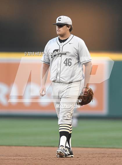 Thumbnail 1 in Brea Olinda vs Canyon photogallery.