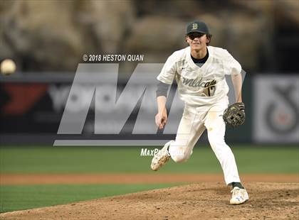 Thumbnail 1 in Brea Olinda vs Canyon photogallery.