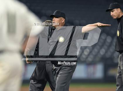 Thumbnail 1 in Brea Olinda vs Canyon photogallery.