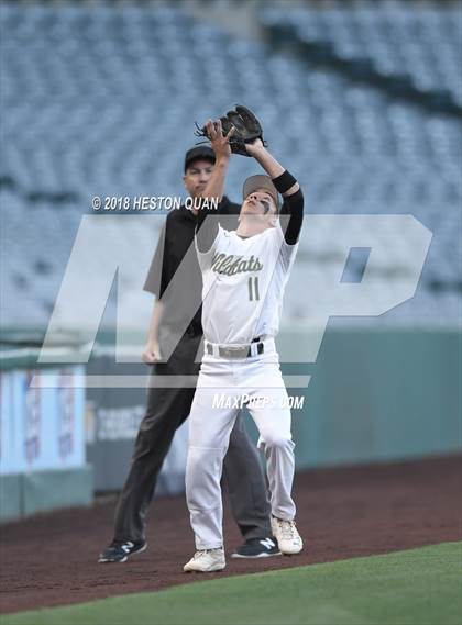 Thumbnail 2 in Brea Olinda vs Canyon photogallery.