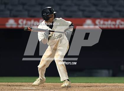 Thumbnail 1 in Brea Olinda vs Canyon photogallery.