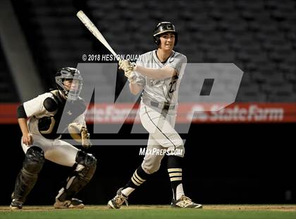 Thumbnail 2 in Brea Olinda vs Canyon photogallery.