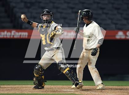 Thumbnail 2 in Brea Olinda vs Canyon photogallery.