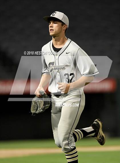 Thumbnail 1 in Brea Olinda vs Canyon photogallery.