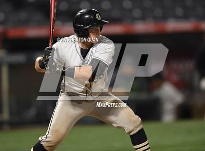 Thumbnail 1 in Brea Olinda vs Canyon photogallery.