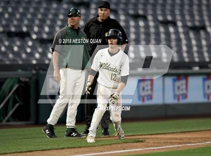 Thumbnail 3 in Brea Olinda vs Canyon photogallery.