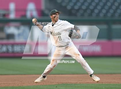 Thumbnail 1 in Brea Olinda vs Canyon photogallery.