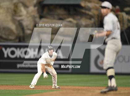Thumbnail 3 in Brea Olinda vs Canyon photogallery.