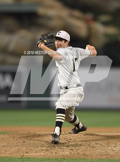 Thumbnail 2 in Brea Olinda vs Canyon photogallery.