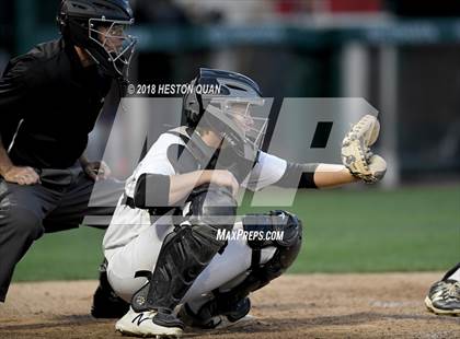 Thumbnail 1 in Brea Olinda vs Canyon photogallery.