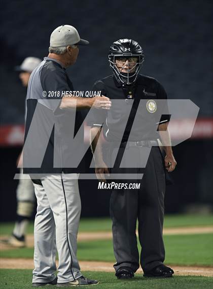 Thumbnail 1 in Brea Olinda vs Canyon photogallery.
