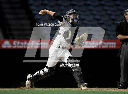 Thumbnail 2 in Brea Olinda vs Canyon photogallery.