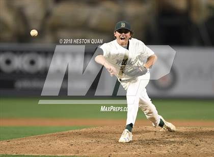 Thumbnail 1 in Brea Olinda vs Canyon photogallery.