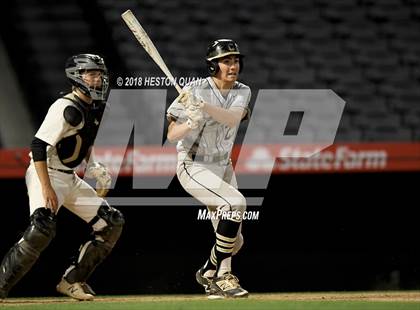 Thumbnail 2 in Brea Olinda vs Canyon photogallery.