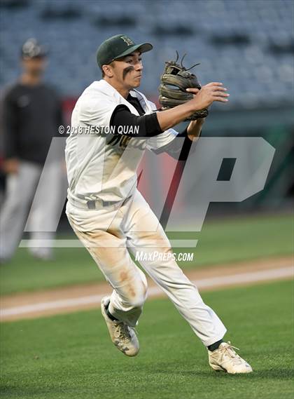 Thumbnail 2 in Brea Olinda vs Canyon photogallery.