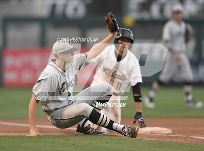 Thumbnail 3 in Brea Olinda vs Canyon photogallery.