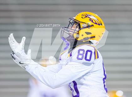 Thumbnail 3 in Avon vs. Archbishop Hoban (OHSAA Division 2 Round 5) photogallery.