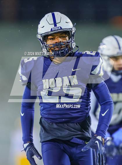 Thumbnail 3 in Avon vs. Archbishop Hoban (OHSAA Division 2 Round 5) photogallery.