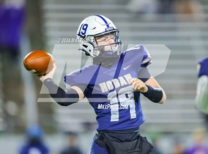 Thumbnail 3 in Avon vs. Archbishop Hoban (OHSAA Division 2 Round 5) photogallery.