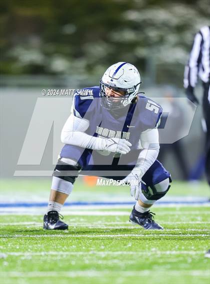 Thumbnail 3 in Avon vs. Archbishop Hoban (OHSAA Division 2 Round 5) photogallery.