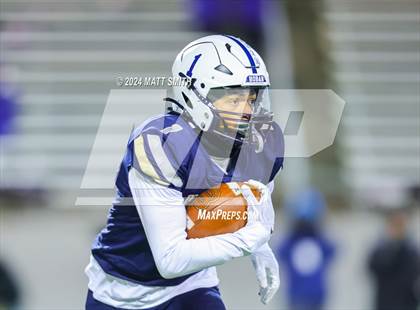 Thumbnail 3 in Avon vs. Archbishop Hoban (OHSAA Division 2 Round 5) photogallery.