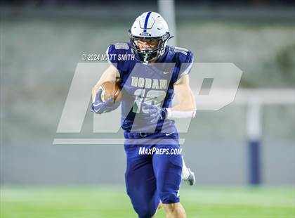 Thumbnail 3 in Avon vs. Archbishop Hoban (OHSAA Division 2 Round 5) photogallery.