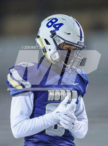Thumbnail 1 in Avon vs. Archbishop Hoban (OHSAA Division 2 Round 5) photogallery.