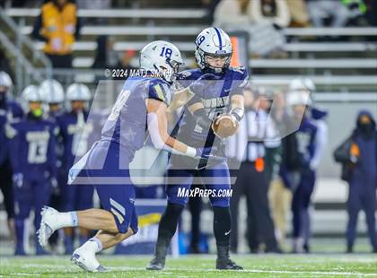 Thumbnail 1 in Avon vs. Archbishop Hoban (OHSAA Division 2 Round 5) photogallery.