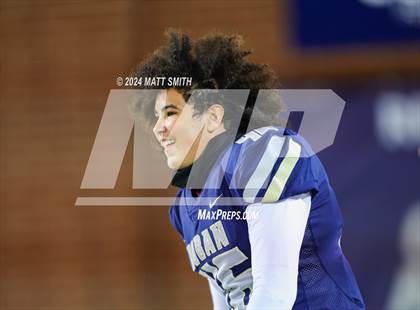 Thumbnail 3 in Avon vs. Archbishop Hoban (OHSAA Division 2 Round 5) photogallery.