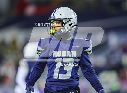 Thumbnail 2 in Avon vs. Archbishop Hoban (OHSAA Division 2 Round 5) photogallery.