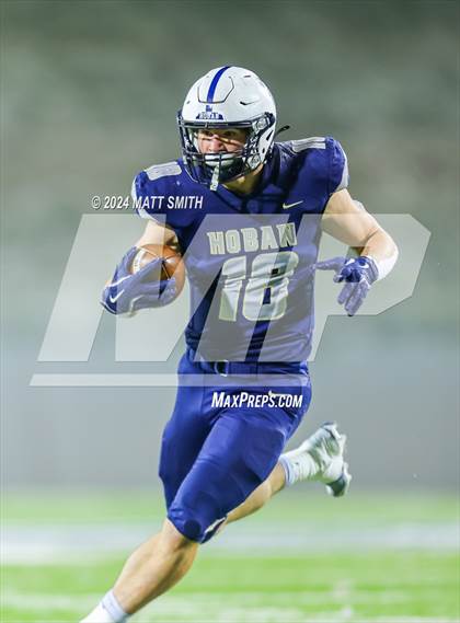 Thumbnail 1 in Avon vs. Archbishop Hoban (OHSAA Division 2 Round 5) photogallery.