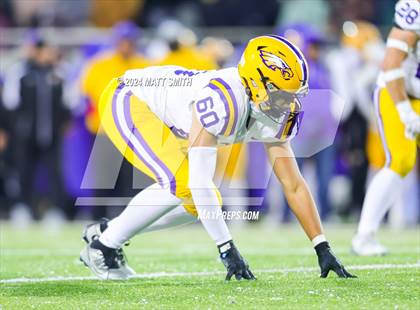 Thumbnail 1 in Avon vs. Archbishop Hoban (OHSAA Division 2 Round 5) photogallery.