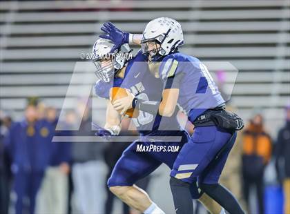 Thumbnail 2 in Avon vs. Archbishop Hoban (OHSAA Division 2 Round 5) photogallery.
