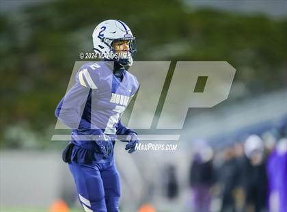 Thumbnail 3 in Avon vs. Archbishop Hoban (OHSAA Division 2 Round 5) photogallery.