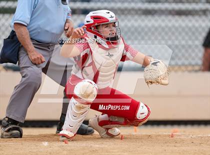 Thumbnail 1 in Columbine vs Grand Junction Central (Dave Sanders Memorial Softball Tournament) photogallery.