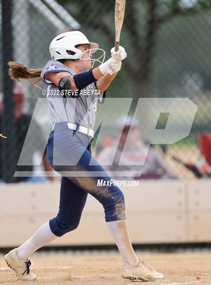 Thumbnail 3 in Columbine vs Grand Junction Central (Dave Sanders Memorial Softball Tournament) photogallery.