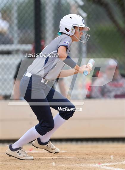 Thumbnail 3 in Columbine vs Grand Junction Central (Dave Sanders Memorial Softball Tournament) photogallery.