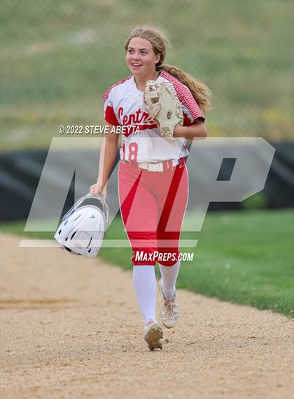 Thumbnail 1 in Columbine vs Grand Junction Central (Dave Sanders Memorial Softball Tournament) photogallery.