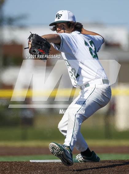 Thumbnail 3 in Riverhead vs William Floyd photogallery.