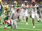 Photo from the gallery "Opelousas vs. Cecilia (LHSAA Division II Non-Select Final)"