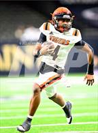 Photo from the gallery "Opelousas vs. Cecilia (LHSAA Division II Non-Select Final)"