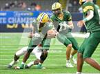Photo from the gallery "Opelousas vs. Cecilia (LHSAA Division II Non-Select Final)"