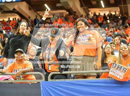 Thumbnail 1 in Opelousas vs. Cecilia (LHSAA Division II Non-Select Final) photogallery.