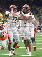 Photo from the gallery "Opelousas vs. Cecilia (LHSAA Division II Non-Select Final)"