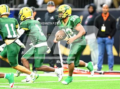 Thumbnail 1 in Opelousas vs. Cecilia (LHSAA Division II Non-Select Final) photogallery.