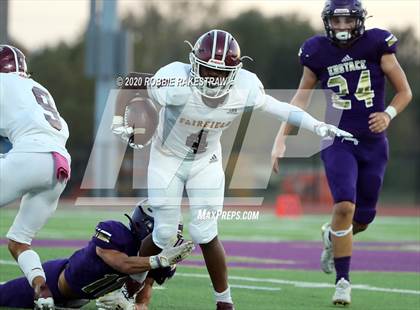 Thumbnail 1 in Fairfield @ Eustace photogallery.