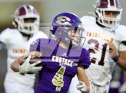 Thumbnail 1 in Fairfield @ Eustace photogallery.