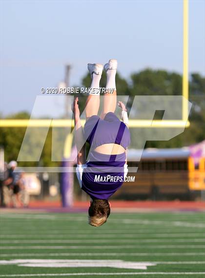 Thumbnail 1 in Fairfield @ Eustace photogallery.