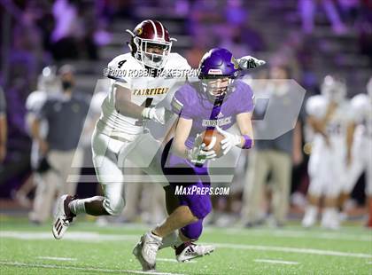 Thumbnail 3 in Fairfield @ Eustace photogallery.