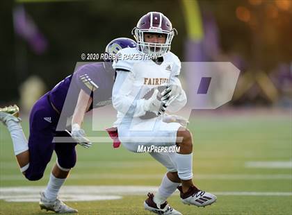 Thumbnail 3 in Fairfield @ Eustace photogallery.